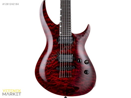 İkinci El ve Sıfır Alışveriş / Müzik / Müzik Aletleri / Telli Çalgılar / Gitar / Elektro