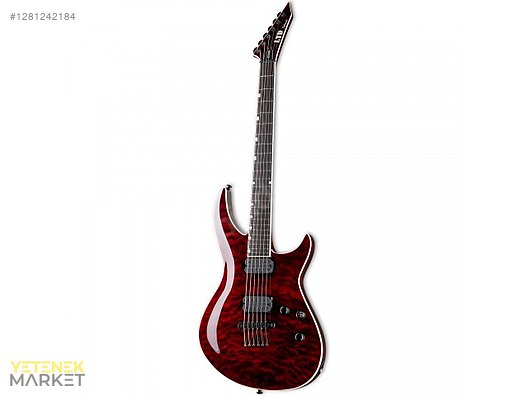 İkinci El ve Sıfır Alışveriş / Müzik / Müzik Aletleri / Telli Çalgılar / Gitar / Elektro