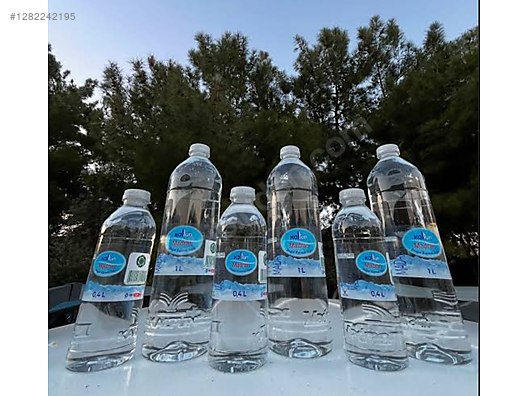 Used & Brand New Items / Foods & Feed / Beverages / Water