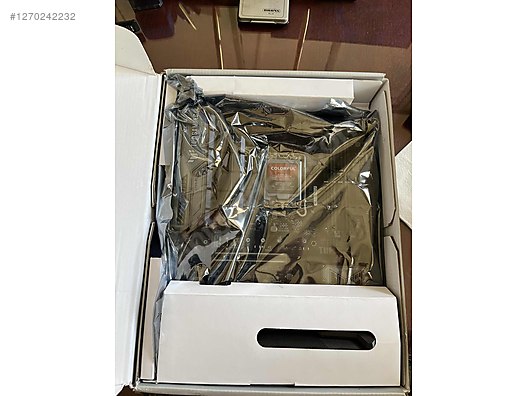 Masaüstü bilgisayar anakart