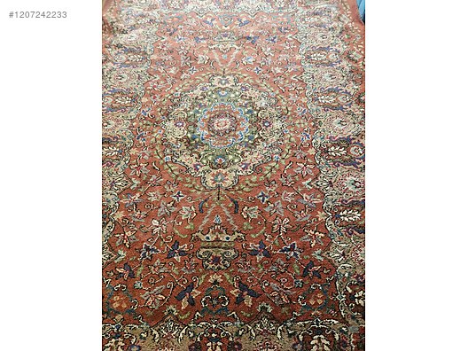 Isparta yün halı - Bebek Odası Halı Çeşitleri sahibinden.com'da