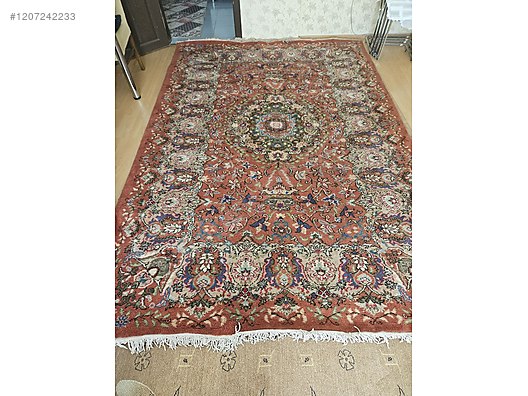 Isparta yün halı - Bebek Odası Halı Çeşitleri sahibinden.com'da