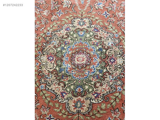 İkinci El ve Sıfır Alışveriş / Anne & Bebek / Ev Tekstili / Halı & Kilim