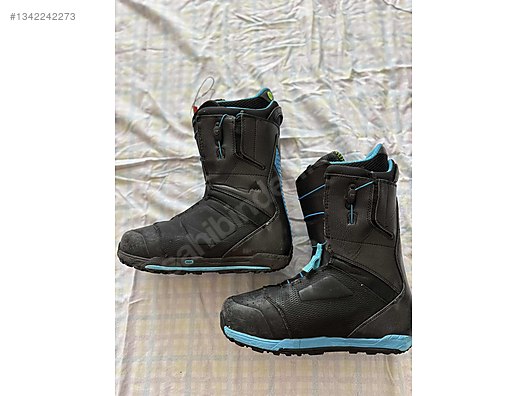 Burton ION sahibinden.comda - 1342242273