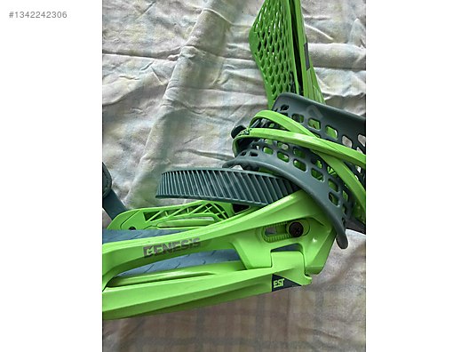 Burton Genesis sahibinden.comda - 1342242306