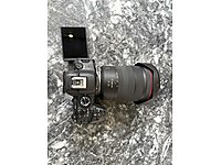 Canon R6 mark2 garantili hatasız