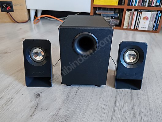 İkinci El ve Sıfır Alışveriş / Bilgisayar / Çevre Birimleri / Hoparlör / Ses Sistemi