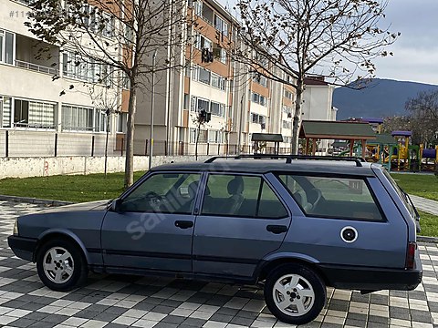 Tofaş / Kartal / SLX / Orjınal Arayanlara Parça Boyalı 1996 Kartal SLX ...