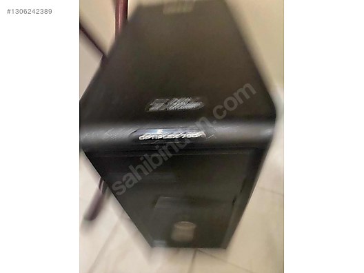 Dell / Dell optiplex 780 on sahibinden.com - 1306242389