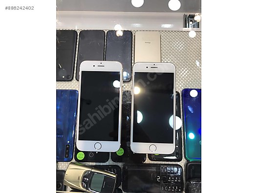 Apple Iphone 6 Umraniye Carsi Iletisimden 2 El Iphone 6 16gb Gold At Sahibinden Com 886242402