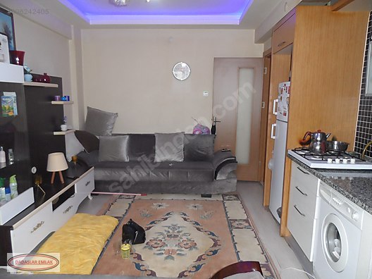 Emlak Ofisinden 2 1 77 M Satilik Daire 259 000 Tl Ye Sahibinden Com Da 896242405