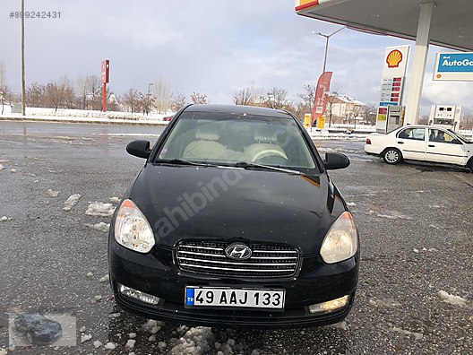 Hyundai Accent Era 1 4 Team Sadece 2 Arka Camurluk Boyali Sahibinden Comda 899242431