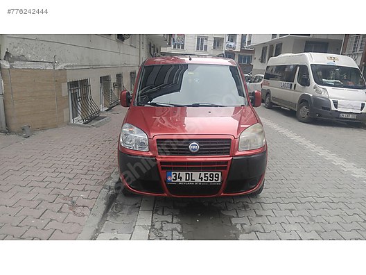 Fiat Doblo Combi 1 3 Multijet Premio Sahibinden Satilik Aranan Renk Fiat Doblo At Sahibinden Com 776242444