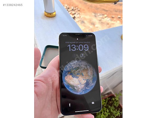 Apple iPhone XS MAX 512gbブラック ジャンク Apple / iPhone XS Max / iPhone XS Max 512 GB KVK Türkiye Cihazı on