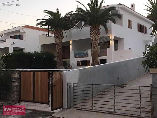Emlak Ofisinden 4 1 200 M Kiralik Villa 175 000 Tl Ye Sahibinden Com Da 895242467