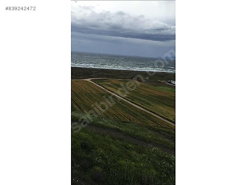 Egerce Ayazmada Deniz Manzarali Arsa Satilik Arsa Ilanlari Sahibinden Com Da 839242472