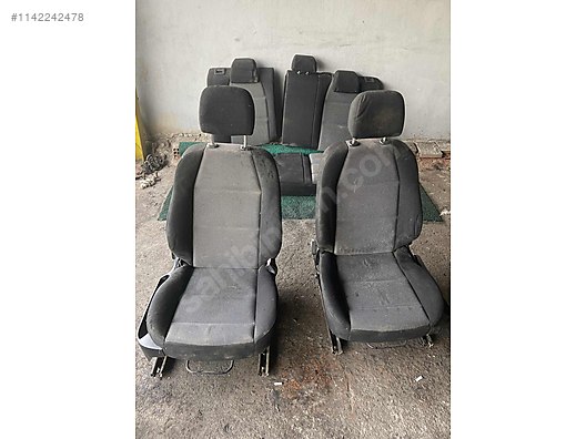 Peugeot 307 discount isofix