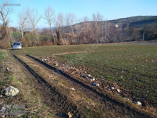 Bursa Nilufer Konakli Da 3 500m2 Koye Cok Yakin Duz Arazi Satilik Arsa Ilanlari Sahibinden Com Da 853242480