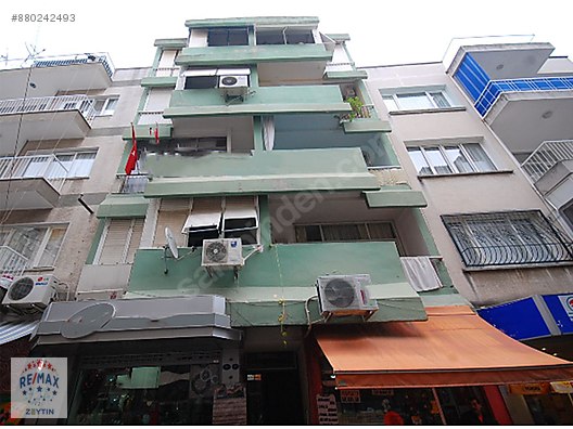Izmir Karsiyaka Remax Model Emlak Ilanlari Sahibinden Com Da