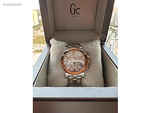 Guess Collection AC LL SATILIK GUESS COLLECT ON SAAT sahibinden da 1207242497