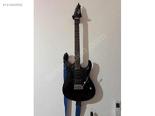 İkinci El ve Sıfır Alışveriş / Müzik / Müzik Aletleri / Telli Çalgılar / Gitar / Elektro