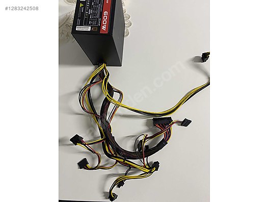 Used & Brand New Items / Computers / Desktops / Desktop Components / Power Supplies