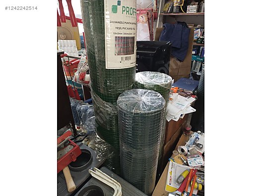 Used & Brand New Items / Garden & Home Improvement / Home Improvement / Installation Materials / Intercom & Doorbell