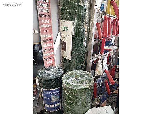 Used & Brand New Items / Garden & Home Improvement / Home Improvement / Installation Materials / Intercom & Doorbell