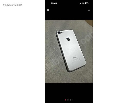 Apple / iPhone 7 / iphone 7 sorunsuz on sahibinden.com - 1327242539