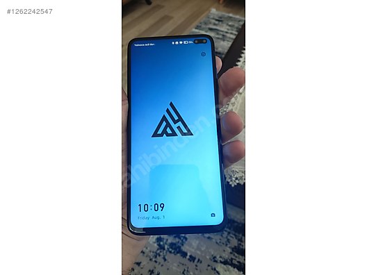 İkinci El ve Sıfır Alışveriş / Cep Telefonu & Aksesuar / Cep Telefonu / Xiaomi / Redmi K30