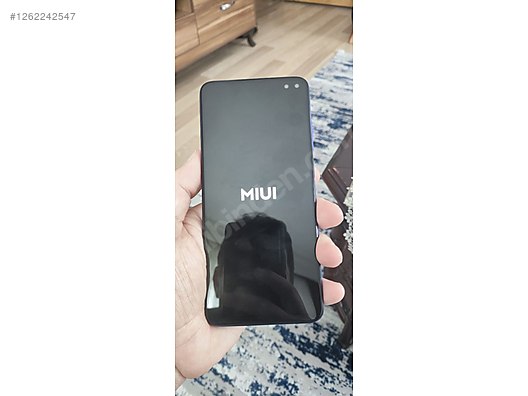 İkinci El ve Sıfır Alışveriş / Cep Telefonu & Aksesuar / Cep Telefonu / Xiaomi / Redmi K30