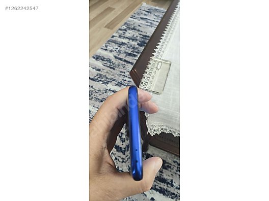 İkinci El ve Sıfır Alışveriş / Cep Telefonu & Aksesuar / Cep Telefonu / Xiaomi / Redmi K30