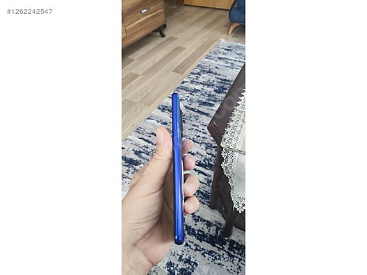 İkinci El ve Sıfır Alışveriş / Cep Telefonu & Aksesuar / Cep Telefonu / Xiaomi / Redmi K30