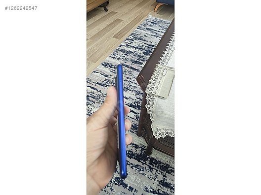 İkinci El ve Sıfır Alışveriş / Cep Telefonu & Aksesuar / Cep Telefonu / Xiaomi / Redmi K30