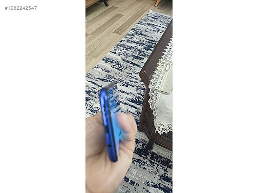 İkinci El ve Sıfır Alışveriş / Cep Telefonu & Aksesuar / Cep Telefonu / Xiaomi / Redmi K30