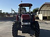 İş Makineleri & Sanayi / Tarım Makineleri / Traktör / Case IH / JX65C