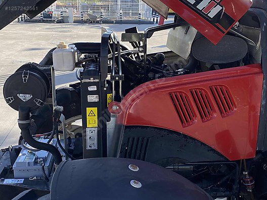 JX65C 2015 Case IH