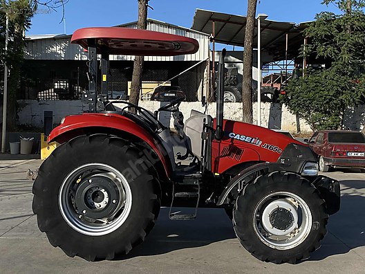 JX65C Case IH ilanı