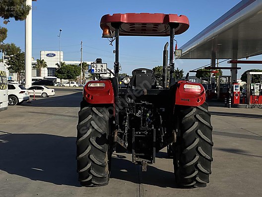 İkinci El JX65C Case IH