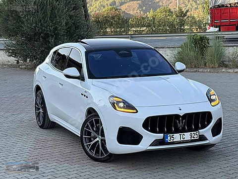 FIRSATT HATASIZ BOYASIZ ÇİZİKSİZ 32.000 KM DE EN...