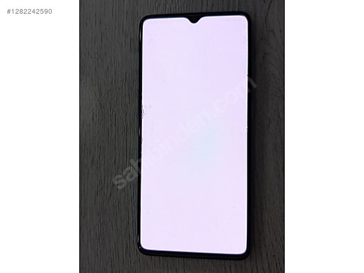 İkinci El ve Sıfır Alışveriş / Cep Telefonu & Aksesuar / Cep Telefonu / OnePlus / 7T