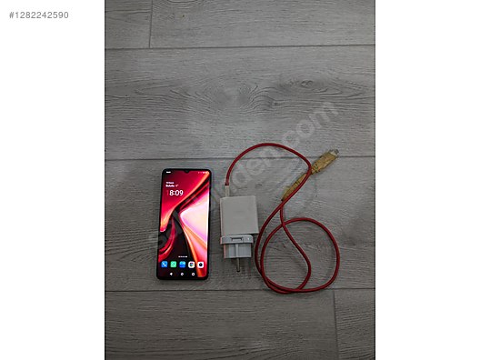 İkinci El ve Sıfır Alışveriş / Cep Telefonu & Aksesuar / Cep Telefonu / OnePlus / 7T