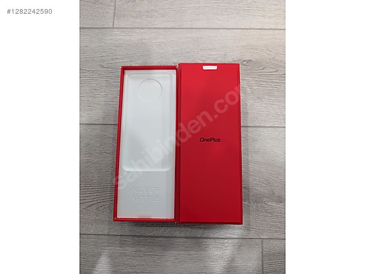 İkinci El ve Sıfır Alışveriş / Cep Telefonu & Aksesuar / Cep Telefonu / OnePlus / 7T