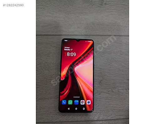 İkinci El ve Sıfır Alışveriş / Cep Telefonu & Aksesuar / Cep Telefonu / OnePlus / 7T