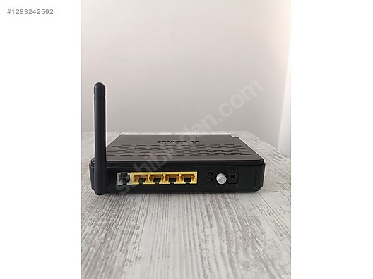 Used & Brand New Items / Computers / Peripherals / Modems & Networking / ADSL Modem