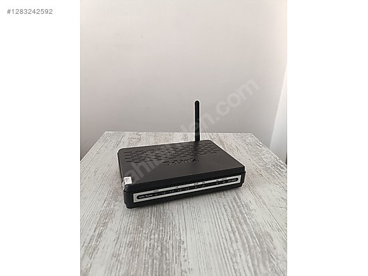 Used & Brand New Items / Computers / Peripherals / Modems & Networking / ADSL Modem