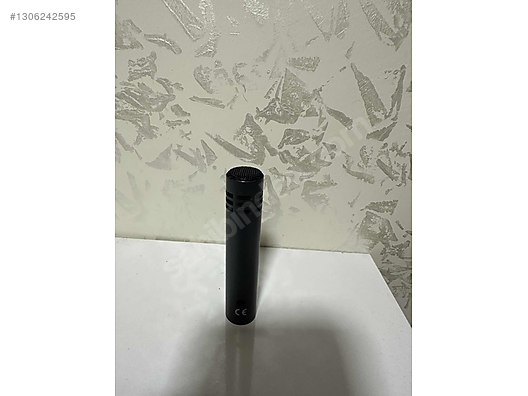 Sennheiser e614 sahibinden.comda - 1306242595