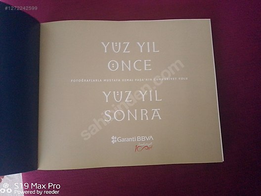 Used & Brand New Items / Antique / Books & Printed Materials