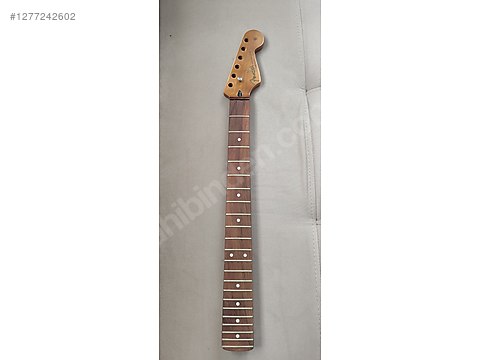 Özel Yapım Gitar Gitar Sapları - Telli Enstrüman Aksesuar & Yedek Parça ...