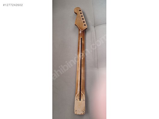 Özel Yapım Gitar Gitar Sapları - Telli Enstrüman Aksesuar & Yedek Parça ...